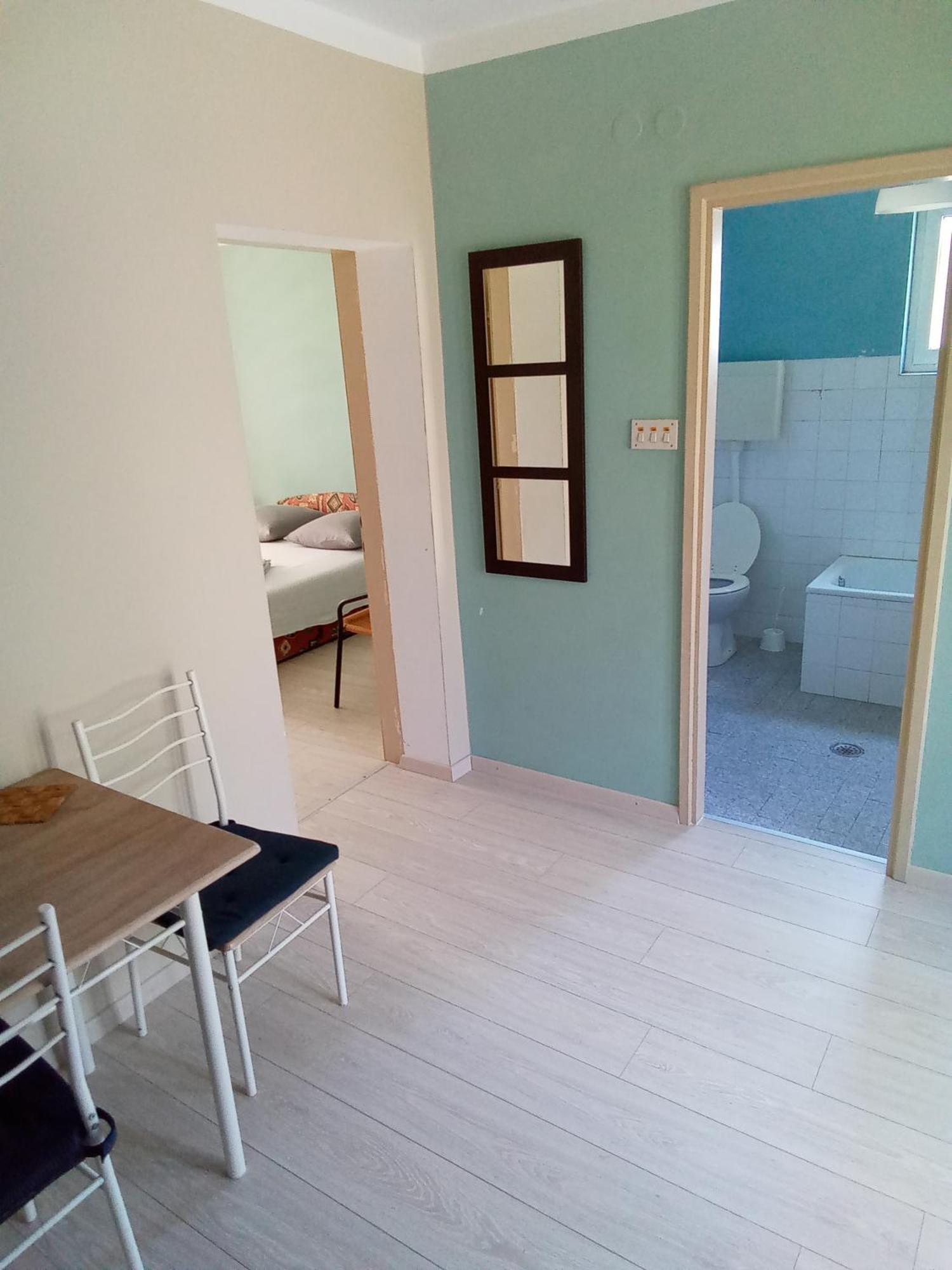 Apartments Losinj Мали-Лошинь Экстерьер фото