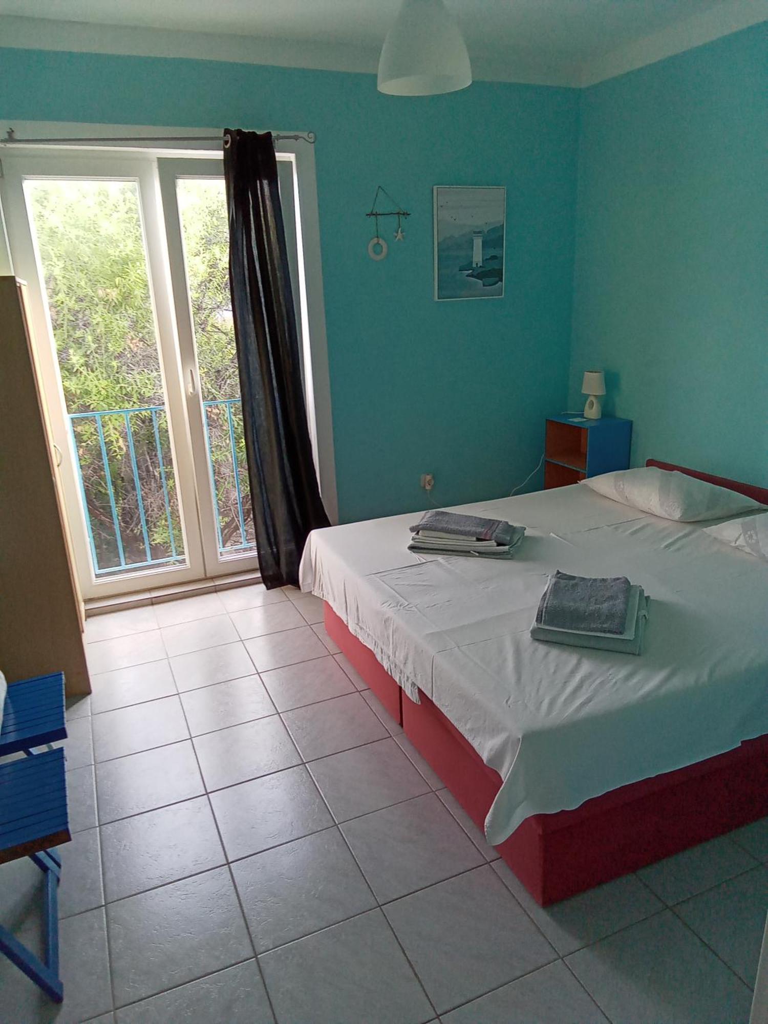 Apartments Losinj Мали-Лошинь Экстерьер фото
